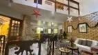 Foto 6 de Casa de Condomínio com 4 Quartos à venda, 2000m² em Busca Vida Abrantes, Camaçari
