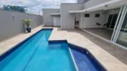 Foto 3 de Casa de Condomínio com 4 Quartos à venda, 400m² em Residencial Villa Lobos, Bauru