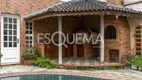 Foto 7 de Casa com 4 Quartos à venda, 362m² em Jardim Europa, São Paulo