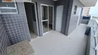 Foto 6 de Apartamento com 2 Quartos à venda, 77m² em Nova Mirim, Praia Grande