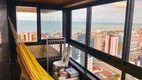 Foto 27 de Apartamento com 4 Quartos à venda, 236m² em Manaíra, João Pessoa