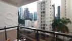 Foto 2 de Flat com 1 Quarto à venda, 47m² em Itaim Bibi, São Paulo