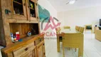 Foto 6 de Apartamento com 3 Quartos à venda, 97m² em Itaguá, Ubatuba