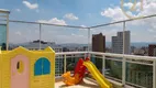 Foto 13 de Cobertura com 3 Quartos à venda, 217m² em Perdizes, São Paulo