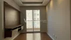 Foto 2 de Apartamento com 2 Quartos à venda, 49m² em Jardim Samambaia, Campinas