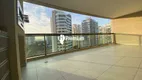 Foto 14 de Apartamento com 4 Quartos à venda, 178m² em Barra da Tijuca, Rio de Janeiro