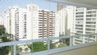 Foto 4 de Apartamento com 3 Quartos para alugar, 150m² em Jardim Aquarius, São José dos Campos