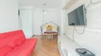 Foto 3 de Apartamento com 1 Quarto à venda, 36m² em Santa Ifigênia, São Paulo