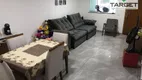 Foto 6 de Sobrado com 3 Quartos à venda, 125m² em Vila Floresta, Santo André