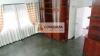 Foto 9 de Sobrado com 4 Quartos à venda, 137m² em Vila Clementino, São Paulo