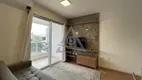 Foto 5 de Apartamento com 1 Quarto para alugar, 42m² em Vila Itapura, Campinas