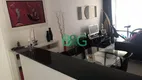 Foto 5 de Apartamento com 2 Quartos à venda, 56m² em Vila Bertioga, São Paulo