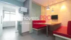 Foto 11 de Apartamento com 3 Quartos à venda, 129m² em Paraíso, São Paulo