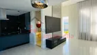 Foto 4 de Casa de Condomínio com 3 Quartos à venda, 300m² em Setvillage Las Palmas, Pouso Alegre