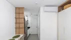 Foto 8 de Apartamento com 1 Quarto para alugar, 24m² em Brooklin, São Paulo