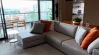 Foto 2 de Apartamento com 3 Quartos à venda, 132m² em Alto de Pinheiros, São Paulo