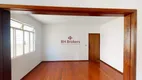 Foto 2 de Apartamento com 4 Quartos à venda, 140m² em Santo Antônio, Belo Horizonte