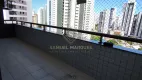 Foto 2 de Apartamento com 4 Quartos para alugar, 125m² em Rosarinho, Recife