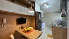Foto 39 de Apartamento com 3 Quartos à venda, 124m² em Interlagos, São Paulo