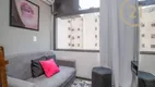 Foto 7 de Apartamento com 1 Quarto para venda ou aluguel, 10m² em Higienópolis, São Paulo