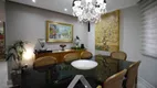 Foto 10 de Casa de Condomínio com 3 Quartos à venda, 278m² em Brooklin, São Paulo