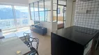 Foto 4 de Apartamento com 1 Quarto à venda, 54m² em Gonzaga, Santos