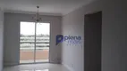 Foto 3 de Apartamento com 3 Quartos à venda, 70m² em Jardim Rosolém, Hortolândia