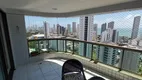 Foto 16 de Apartamento com 4 Quartos à venda, 174m² em Boa Viagem, Recife