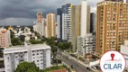 Foto 26 de Cobertura com 3 Quartos à venda, 236m² em Bigorrilho, Curitiba