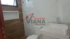 Foto 9 de Casa de Condomínio com 3 Quartos à venda, 204m² em Jardim Mantova, Indaiatuba