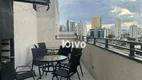 Foto 11 de Apartamento com 1 Quarto à venda, 35m² em Saúde, São Paulo