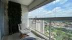 Foto 2 de Apartamento com 3 Quartos à venda, 94m² em Mansões Santo Antônio, Campinas