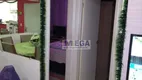 Foto 8 de Apartamento com 2 Quartos à venda, 55m² em Vila Industrial, Campinas