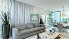 Foto 5 de Casa de Condomínio com 5 Quartos à venda, 374m² em Gávea, Uberlândia
