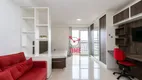 Foto 2 de Apartamento com 1 Quarto à venda, 36m² em Centro, Curitiba