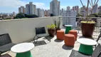 Foto 14 de Apartamento com 1 Quarto para alugar, 25m² em Vila Clementino, São Paulo