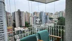 Foto 7 de Apartamento com 3 Quartos à venda, 80m² em Jardim, Santo André