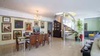 Foto 13 de Apartamento com 4 Quartos à venda, 570m² em Boa Viagem, Recife