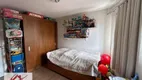 Foto 6 de Apartamento com 3 Quartos à venda, 95m² em Brooklin, São Paulo