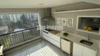 Foto 2 de Apartamento com 3 Quartos à venda, 96m² em Morumbi, São Paulo