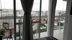 Foto 12 de Flat com 1 Quarto para alugar, 32m² em Moema, São Paulo