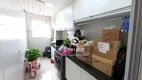 Foto 26 de Apartamento com 3 Quartos à venda, 100m² em Campestre, Santo André
