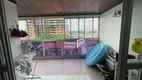 Foto 5 de Apartamento com 3 Quartos para alugar, 120m² em Olho d'Água, São Luís