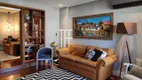Foto 2 de Apartamento com 2 Quartos à venda, 145m² em Cambuí, Campinas