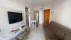 Foto 21 de Apartamento com 2 Quartos à venda, 65m² em Vila Tupi, Praia Grande