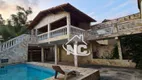 Foto 12 de Casa com 6 Quartos à venda, 453m² em Maravista, Niterói