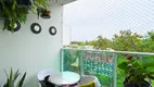Foto 4 de Apartamento com 3 Quartos à venda, 72m² em Jardim Camburi, Vitória