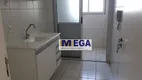 Foto 4 de Apartamento com 2 Quartos à venda, 56m² em Bonfim, Campinas