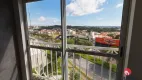 Foto 8 de Apartamento com 3 Quartos para alugar, 62m² em Atuba, Curitiba