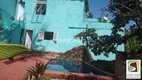 Foto 2 de Sobrado com 4 Quartos à venda, 350m² em Barra Velha, Ilhabela